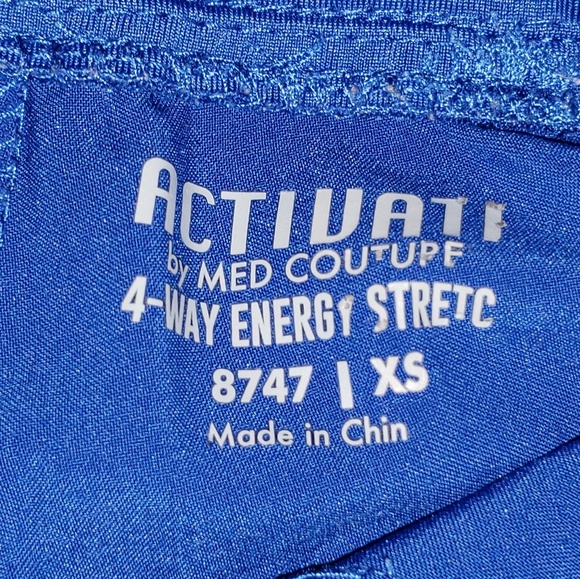 Scrub pants - Picture 5 of 6